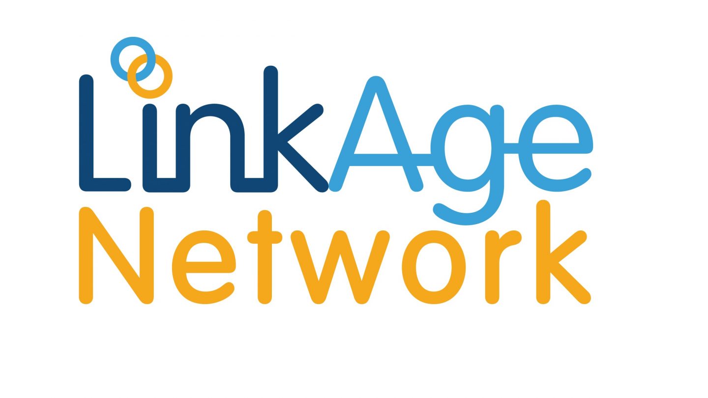 LinkAge Network Logo