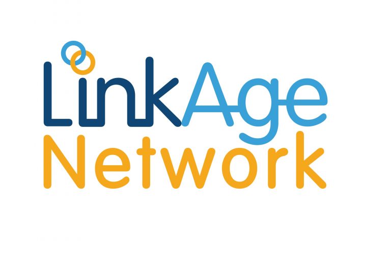LinkAge Network Logo