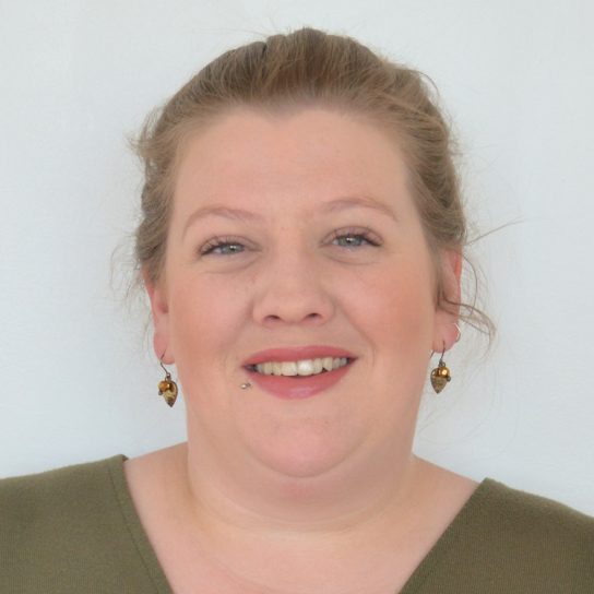 Fran Garland