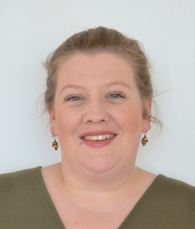 Fran Garland