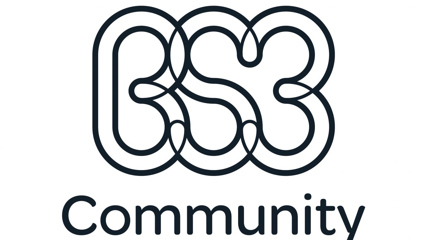 BS3 Community logo