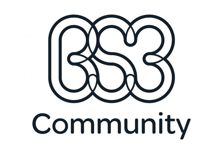 BS3 Community logo