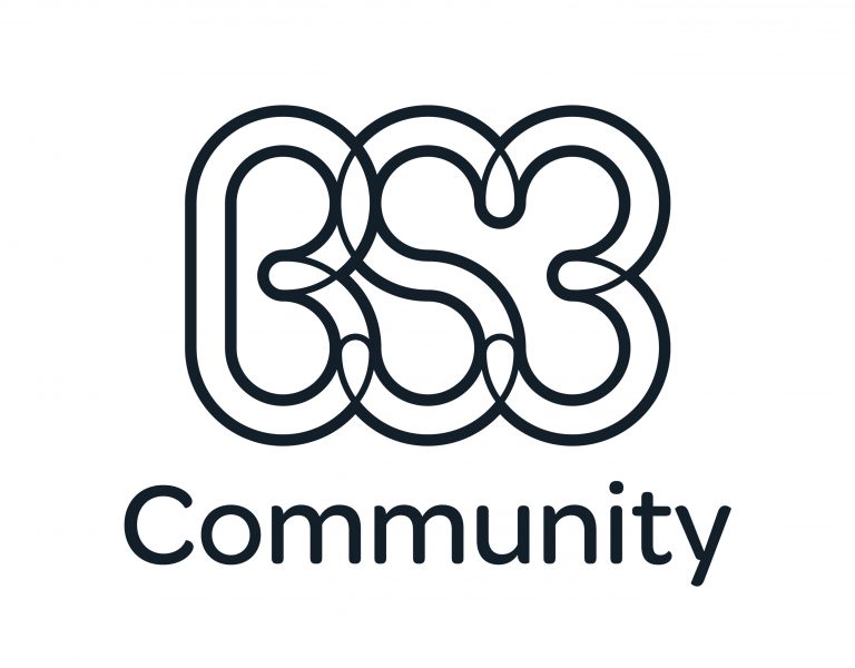 BS3 Community logo
