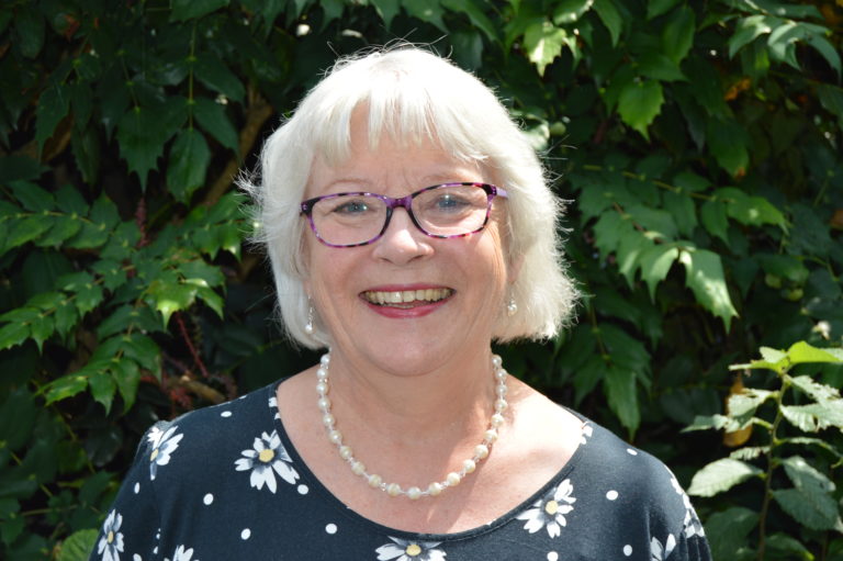 Julia Skinner